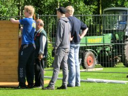 Schützenfest 2012